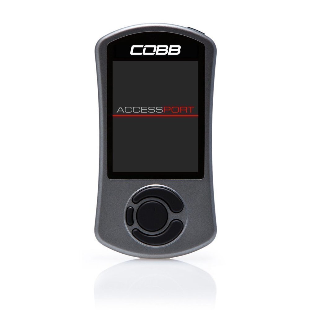 COBB ACCESSPORT FOR PORSCHE 997.2 TURBO